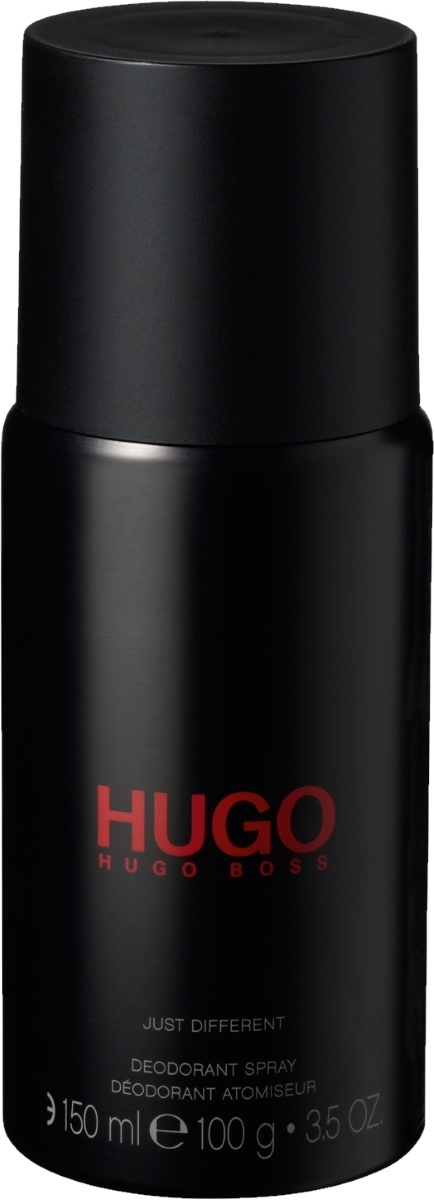 Парфюм для него Hugo Boss Just Different DEO Spray 150ml