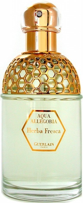 Parfum pentru ea Guerlain Aqua Allegoria Herba Fresca EDT 75ml