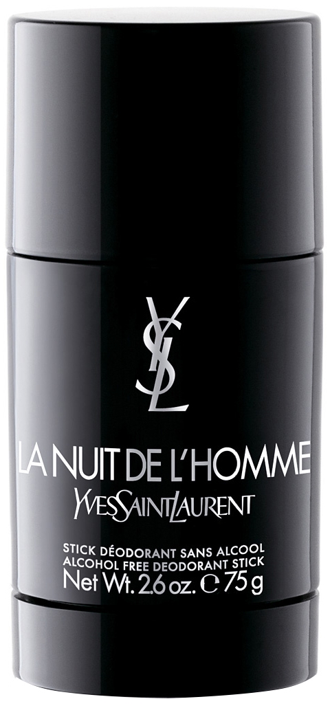 Парфюм для него Yves Saint Laurent La Nuit de L'Homme DEO Stick 75ml