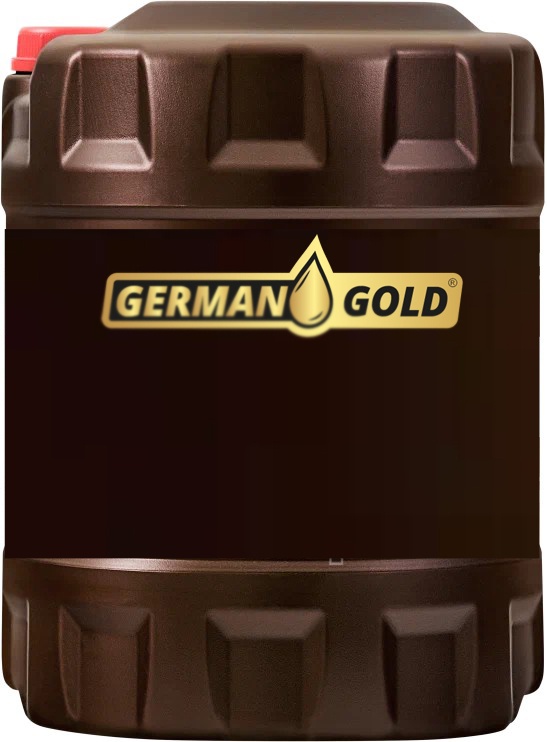 Antigel German Gold C12+ Pink 20L