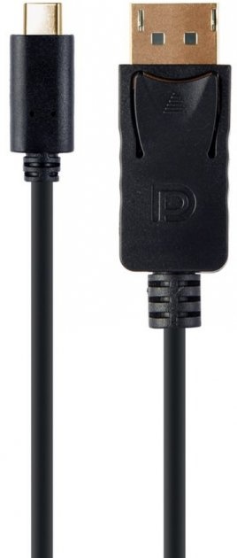Cablu Cablexpert A-CM-DPM-01
