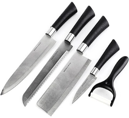 Набор ножей Mayer & Boch MB-30739