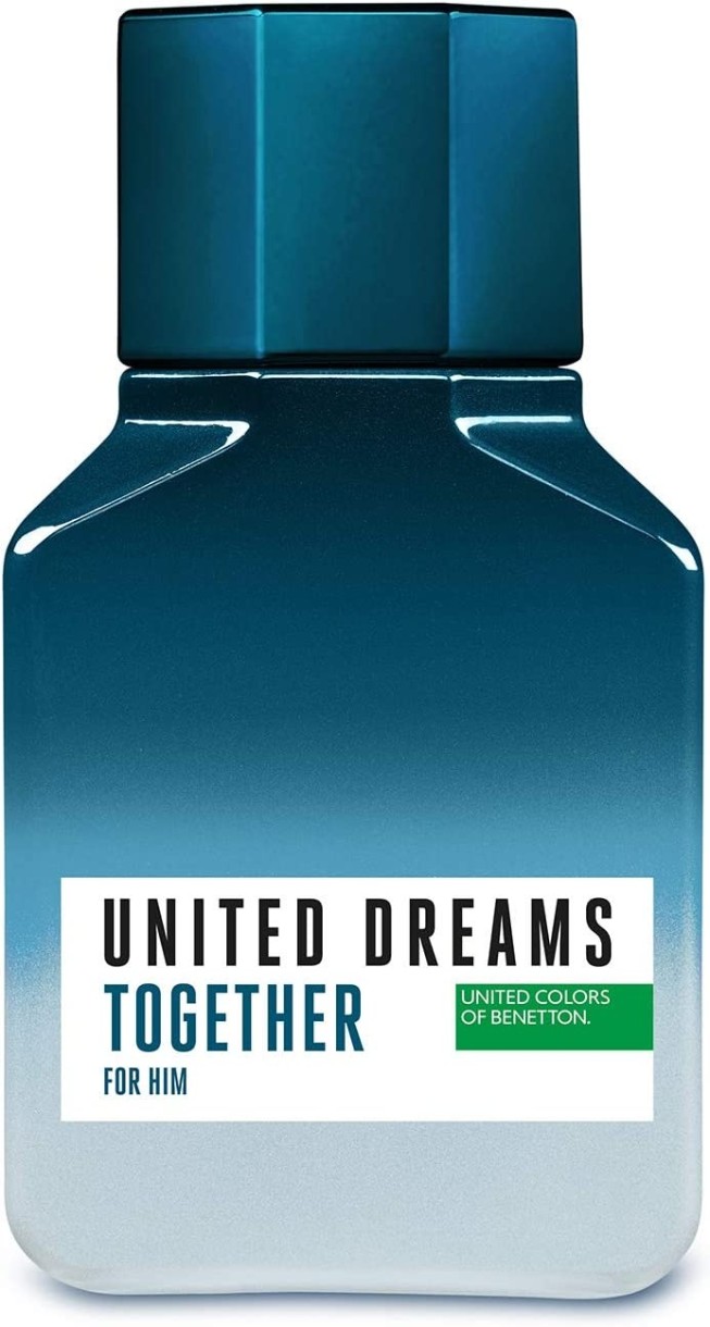 Parfum pentru el Benetton United Dreams Together EDT 100ml