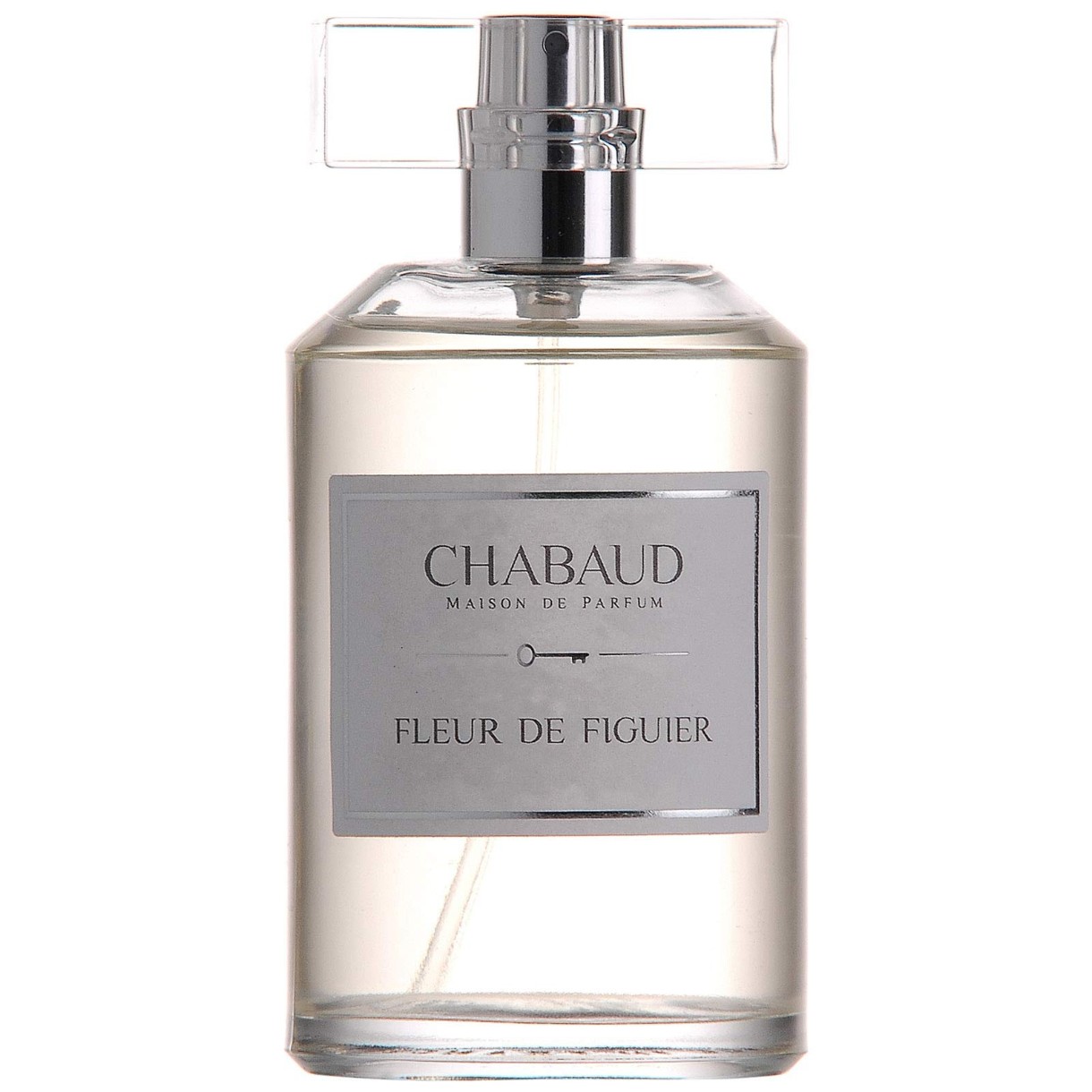 Parfum-unisex Chabaud Fleur de Figuier EDP 100ml