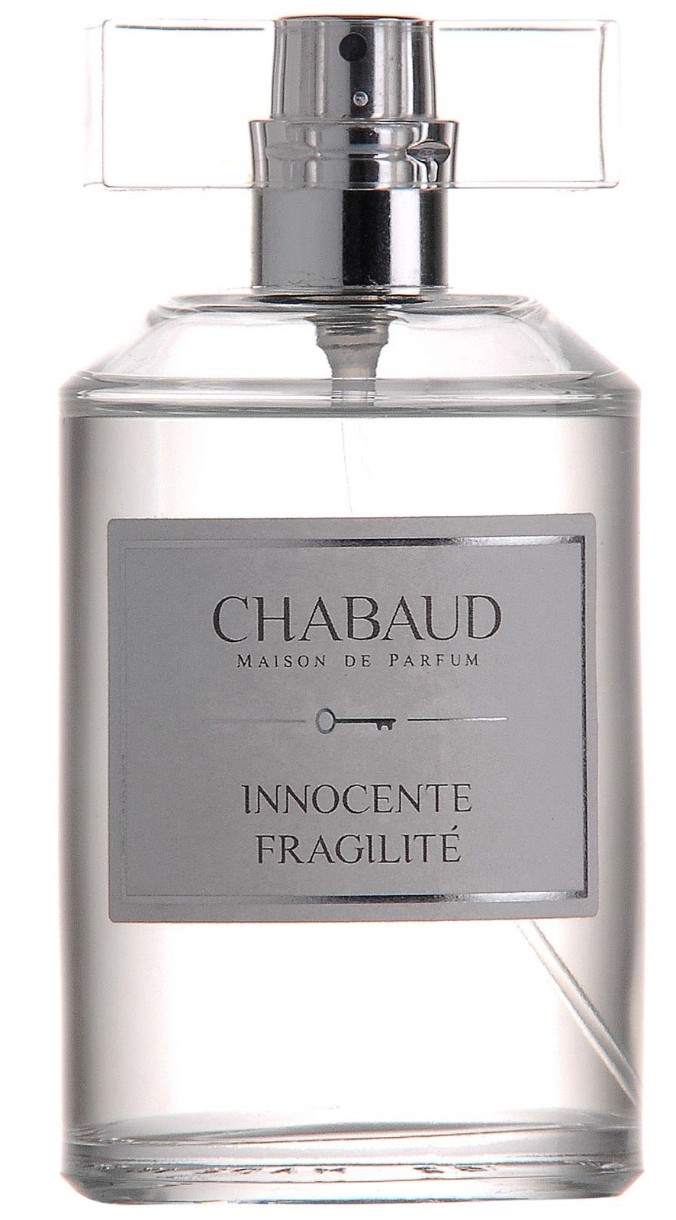 Parfum pentru ea Chabaud Innocente Fragilite EDP 100ml