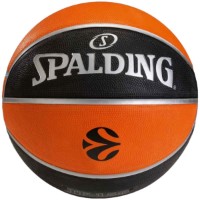 Minge de baschet Spalding LayUp TF-150 R.7