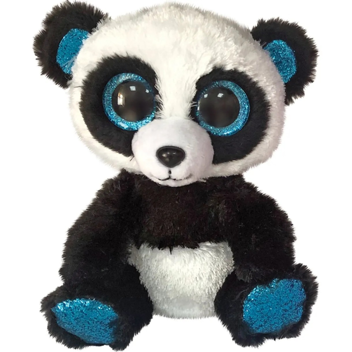 Мягкая игрушка Ty Bamboo Panda (TY36463)