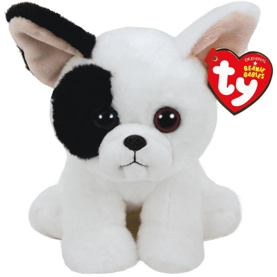 Мягкая игрушка Ty Marcel White Dog (TY41203)