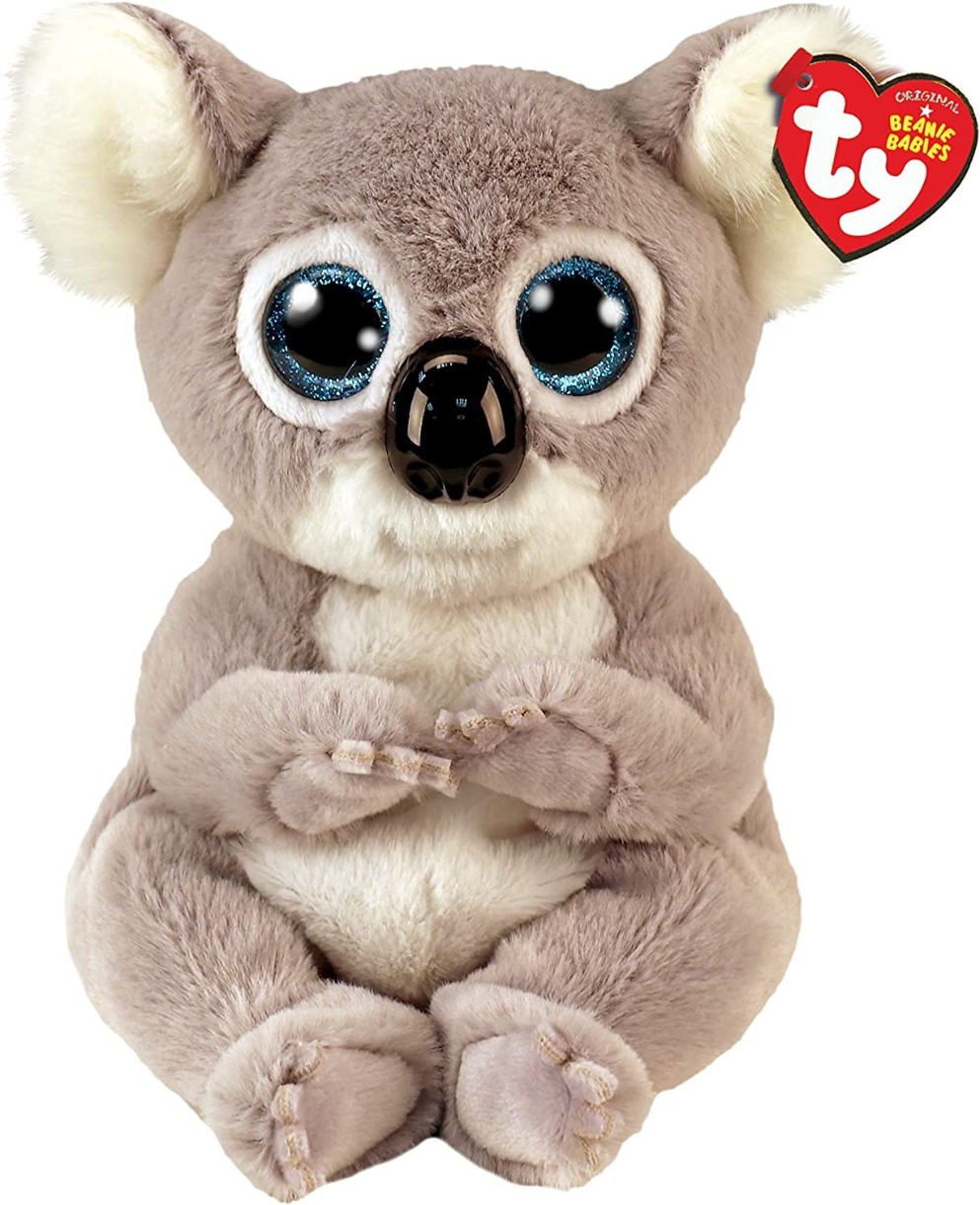 Jucărie de pluș Ty Melly Koala (TY40726)