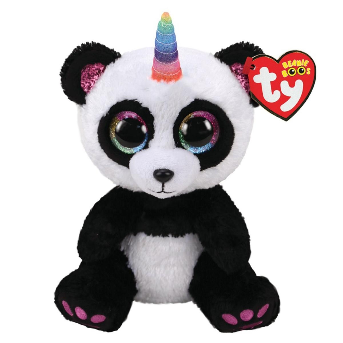Jucărie de pluș Ty Paris Panda (TY36478)