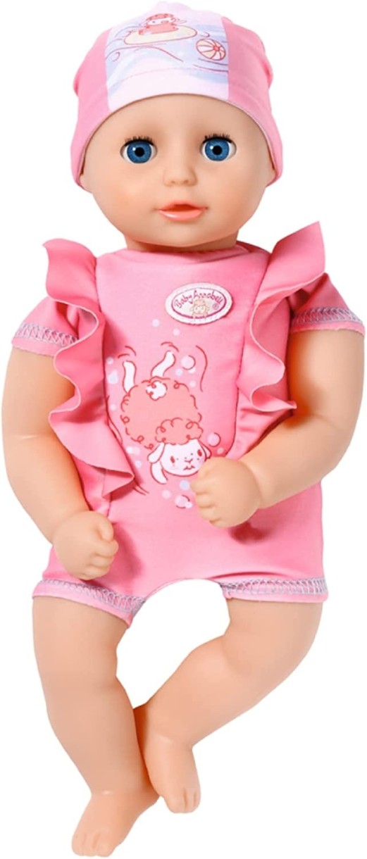 Кукла Baby Annabell (707227)