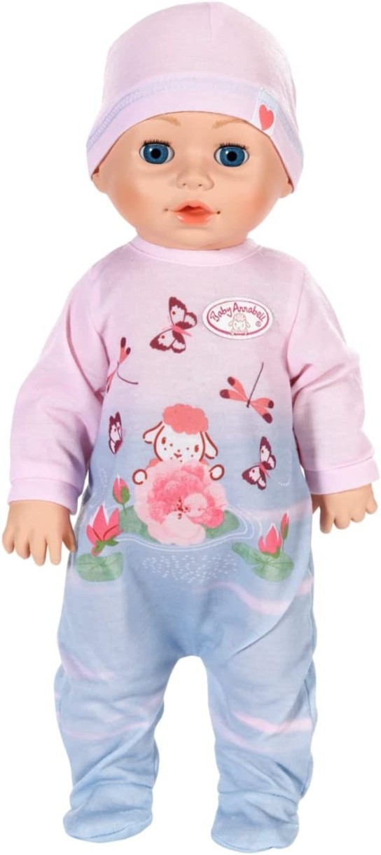Кукла Baby Annabell (709894)