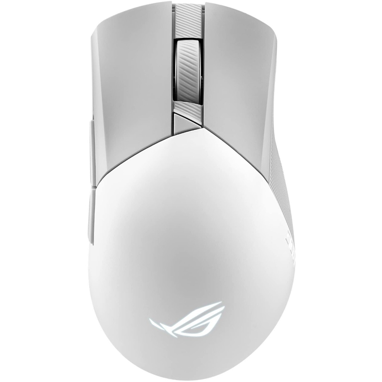 Mouse Asus ROG Gladius III AimPoint Wireless White