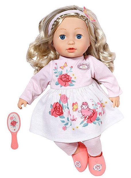 Кукла Baby Annabell Sophia (709948)