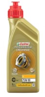Ulei de transmisie auto Castrol Transmax Universal LL 75W-90 1L