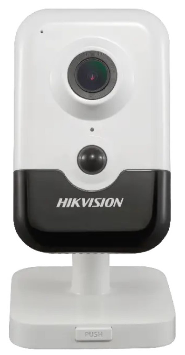 Камера видеонаблюдения Hikvision DS-2CD2443G0E-I