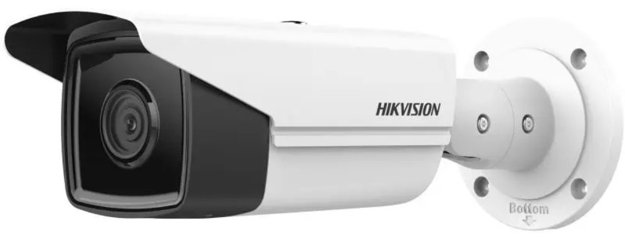 Камера видеонаблюдения Hikvision DS-2CD2T63G2-4I