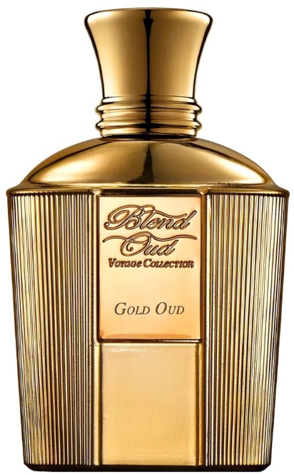 Parfum-unisex Blend Oud Gold Oud EDP 60ml