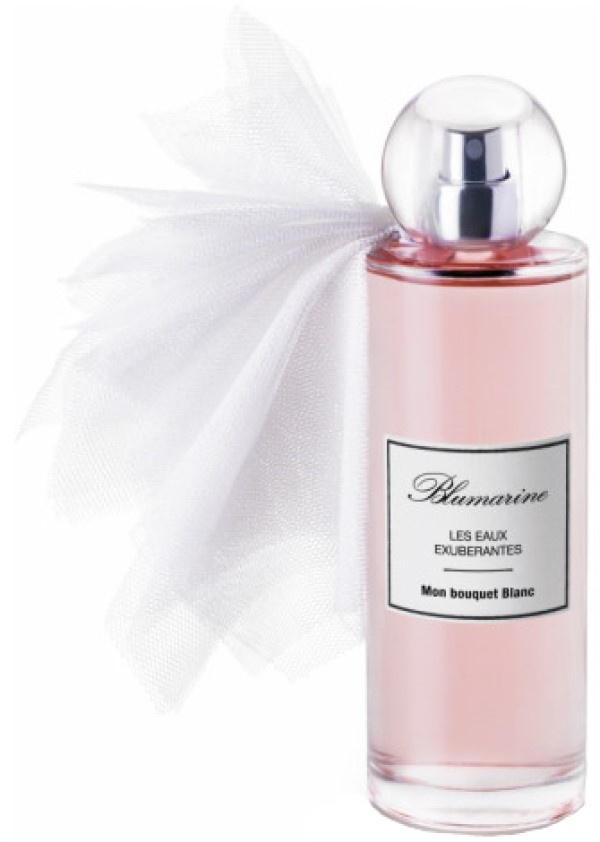 Парфюм для неё Blumarine Mon Bouquet Blanc EDT 100ml