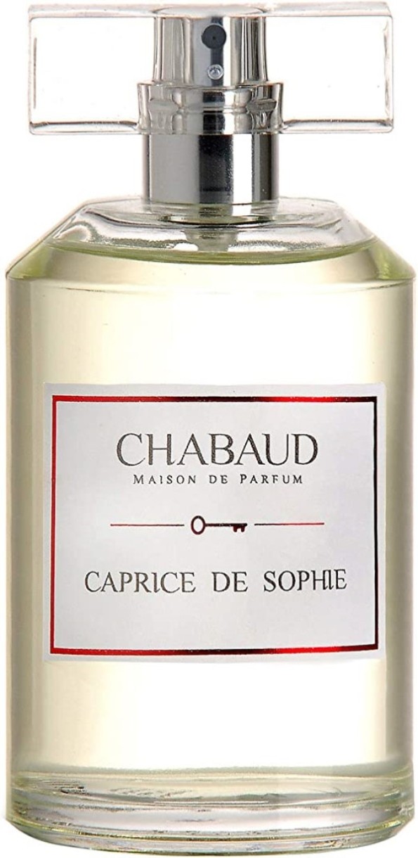 Parfum pentru ea Chabaud Caprice De Sophie EDP 100ml