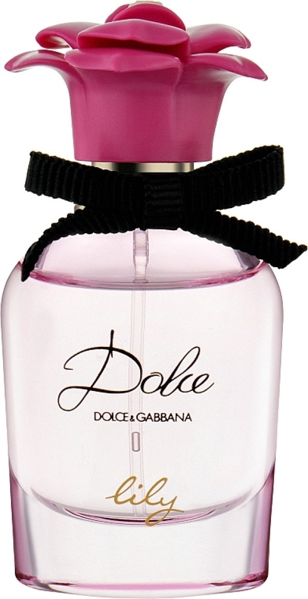 Парфюм для неё Dolce & Gabbana Dolce Lily EDT 75ml