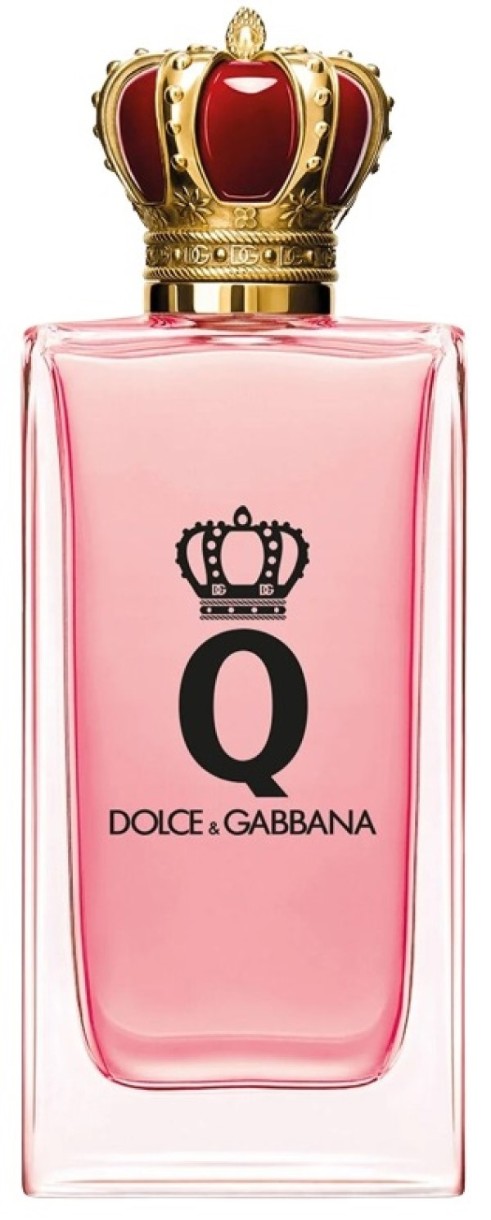 Парфюм для неё Dolce & Gabbana Q D&G EDP 100ml