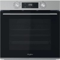 Электрический духовой шкаф Whirlpool OMK58HU1X