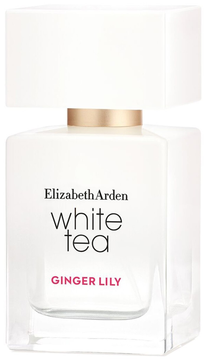 Парфюм для неё Elizabeth Arden White Tea Ginger Lily EDT 30ml