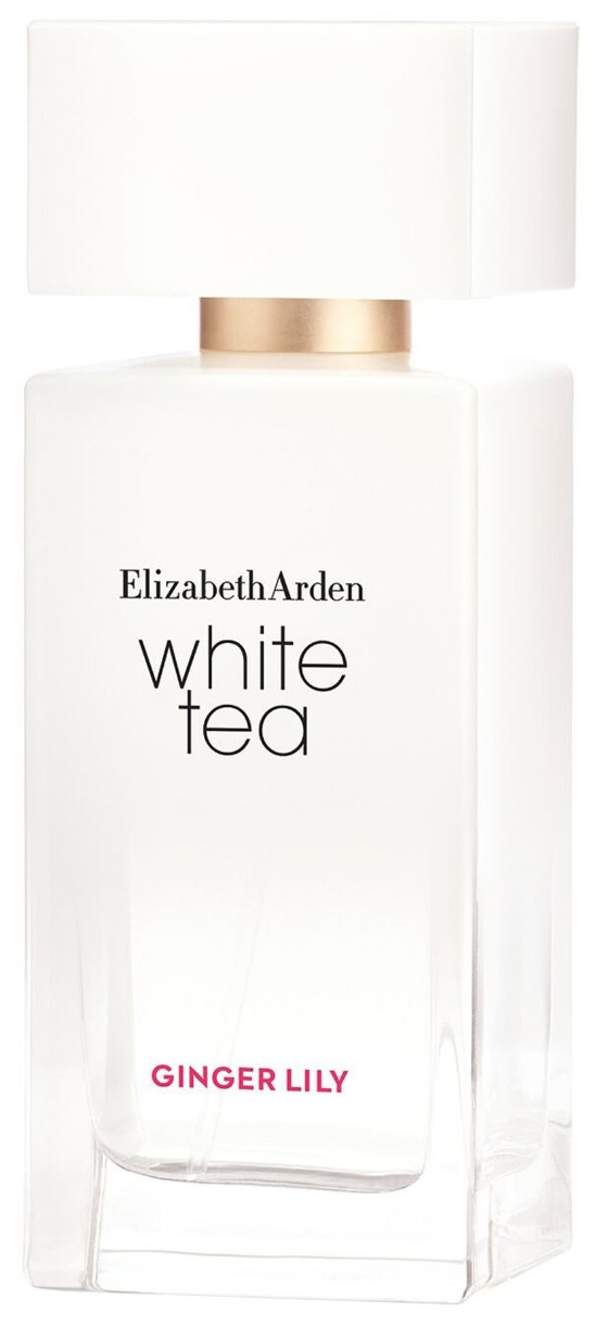 Парфюм для неё Elizabeth Arden White Tea Ginger Lily EDT 50ml