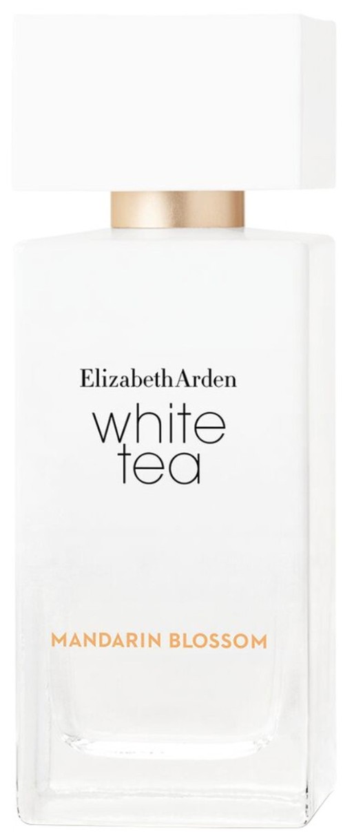 Парфюм для неё Elizabeth Arden White Tea Mandarin Blossom EDT 50ml