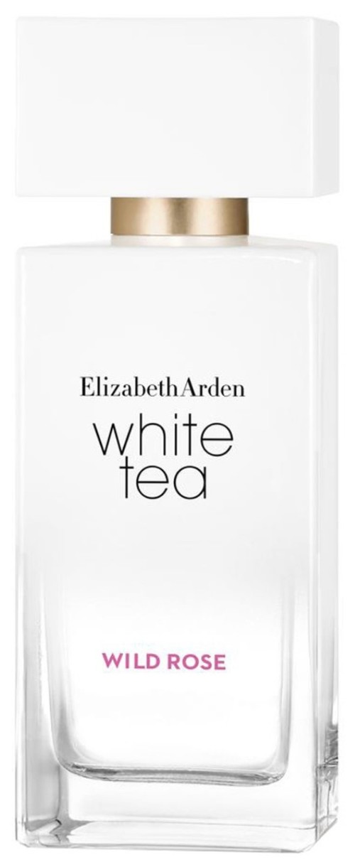 Парфюм для неё Elizabeth Arden White Tea Wild Rose EDT 50ml