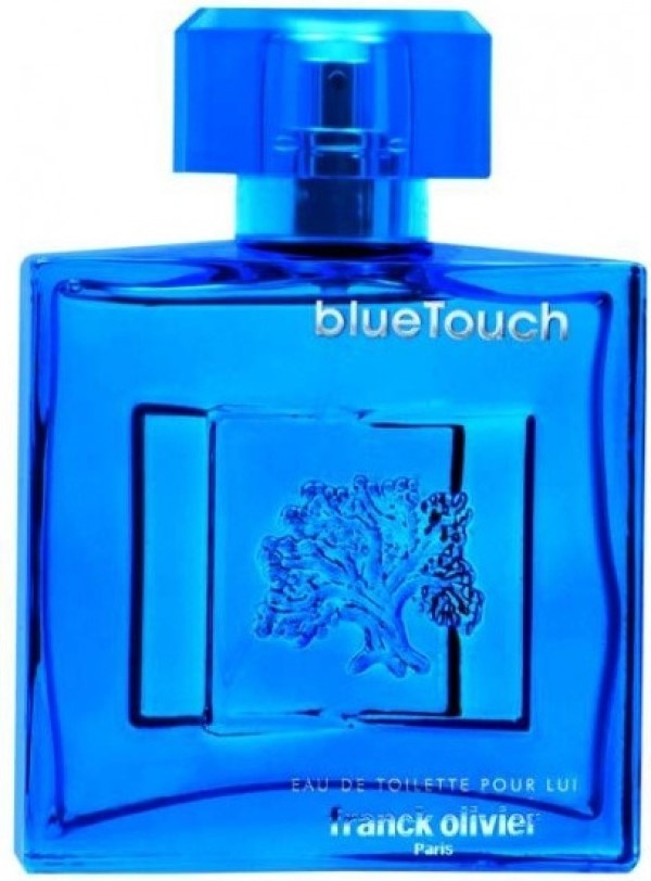 Parfum pentru el Franck Olivier Blue Touch EDT 50ml