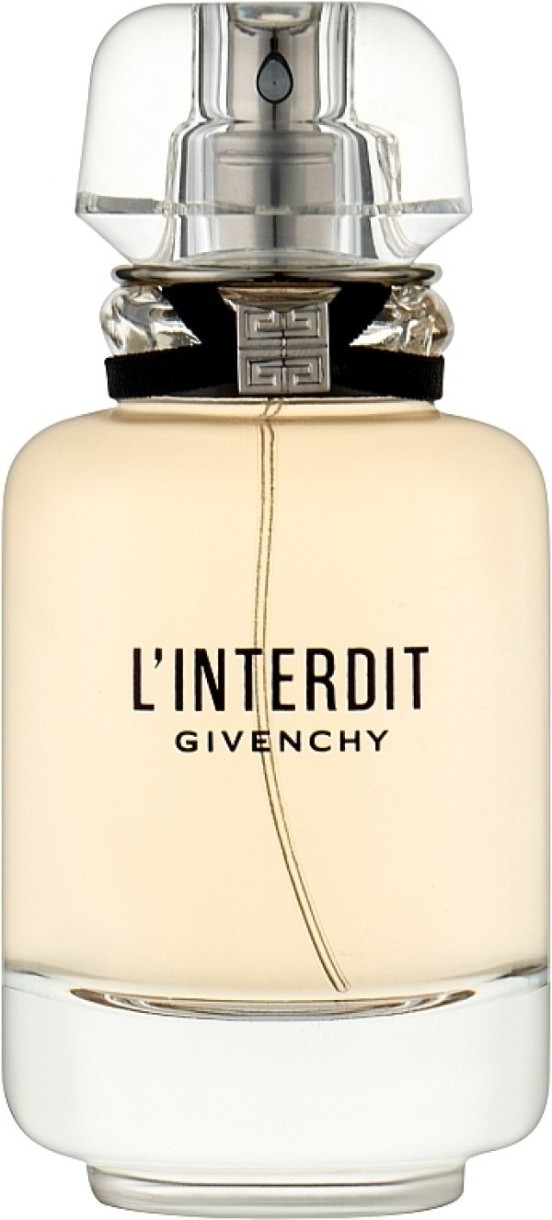 Парфюм для неё Givenchy L'Interdit EDT 35ml