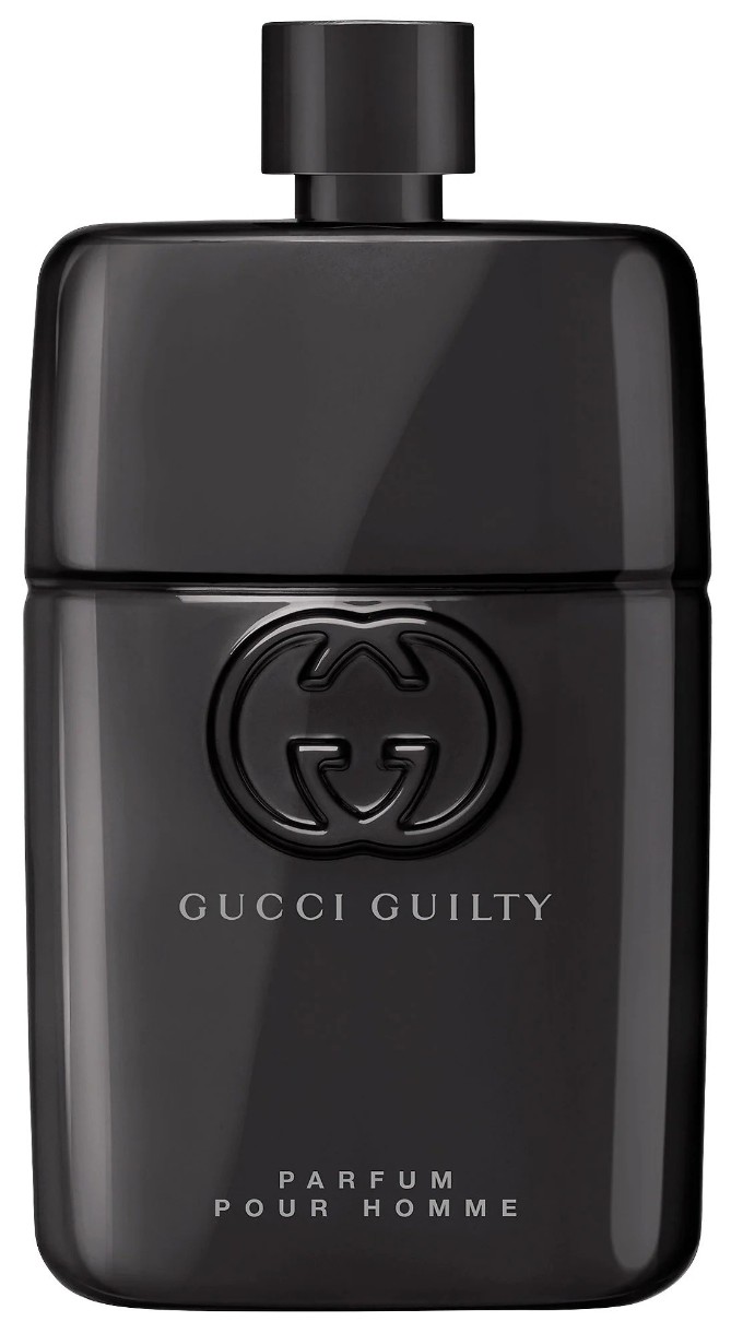 Парфюм для него Gucci Guilty Pour Homme Parfum Spray 90ml