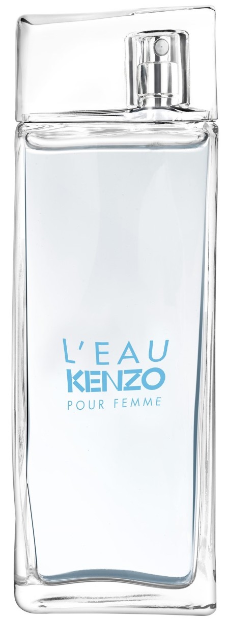Парфюм для неё Kenzo L'Eau Kenzo Pour Femme EDT 100ml