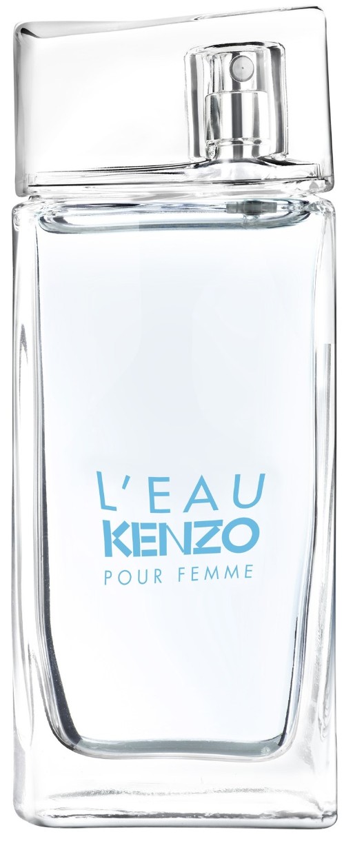 Парфюм для неё Kenzo L'Eau Kenzo Pour Femme EDT 50ml
