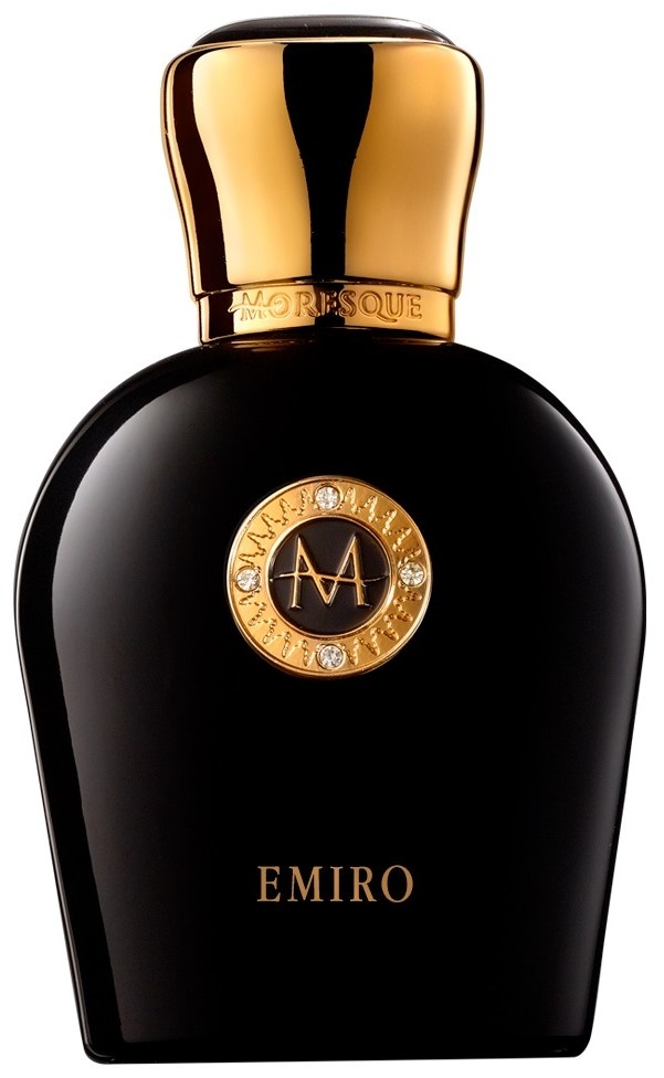 Parfum-unisex Moresque Emiro EDP 50ml