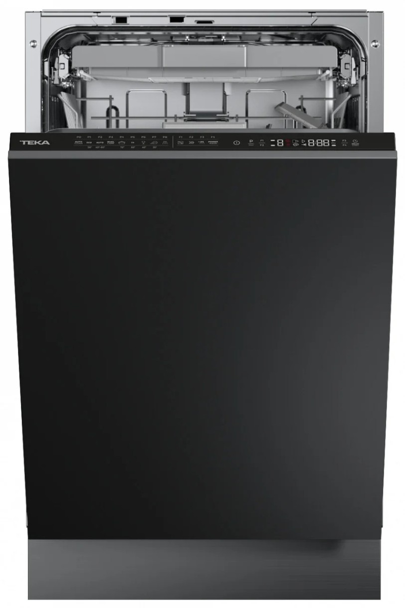 Встраиваемая посудомоечная машина Teka DFI 74960