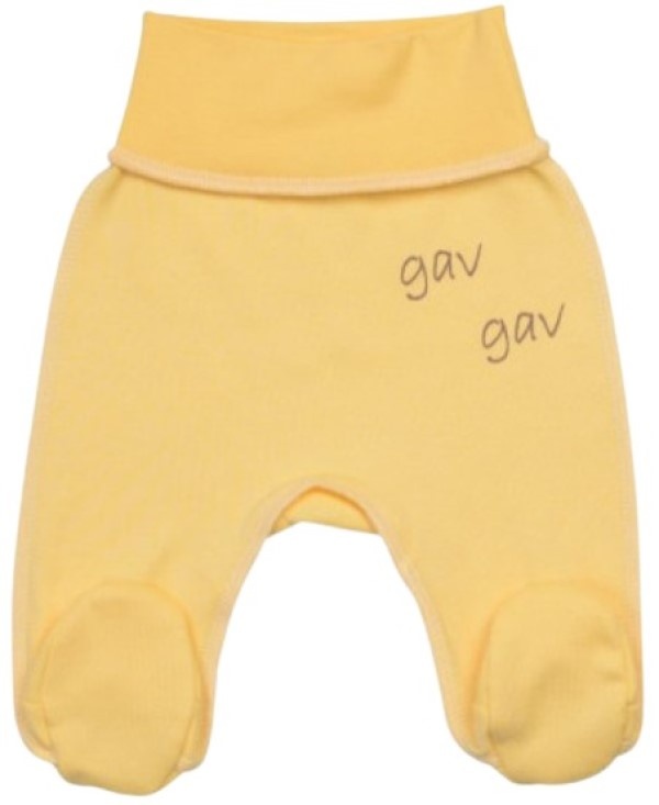 Pantaloni pentru copii Veres Gav-Gav 56cm (104.97.56)