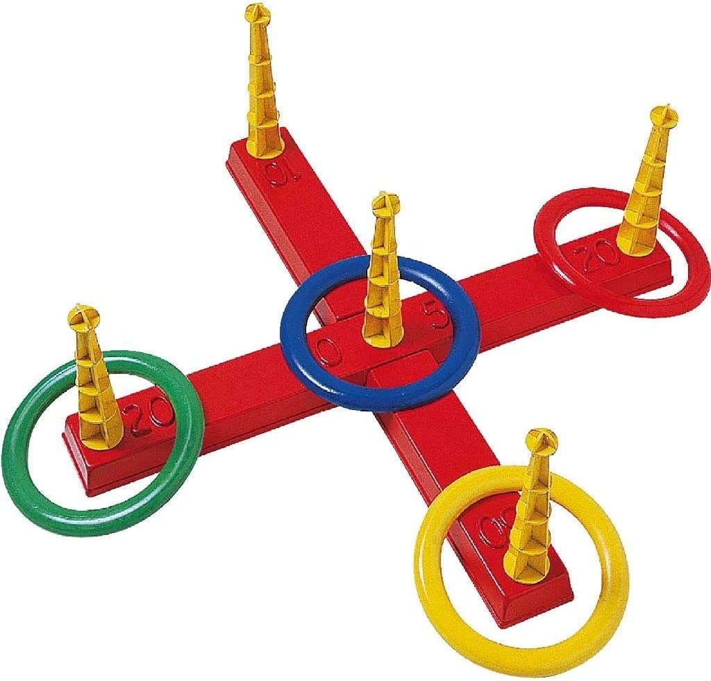 Set jucării Androni (7510-0000)