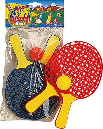 Set jucării Androni Ping-Pong (5890-0001)