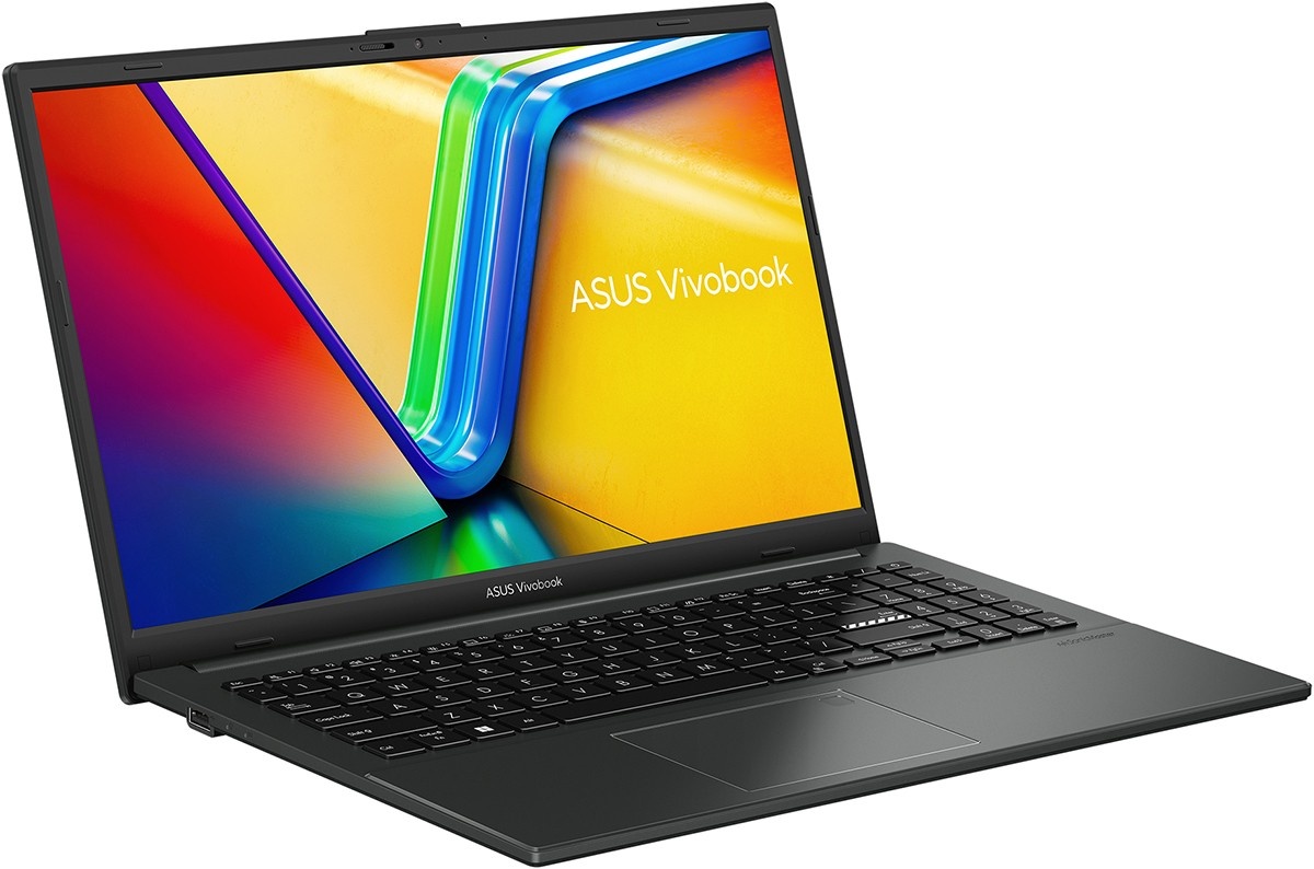 Laptop Asus Vivobook Go 15 E1504FA Black (R3 7320U 8Gb 512Gb)