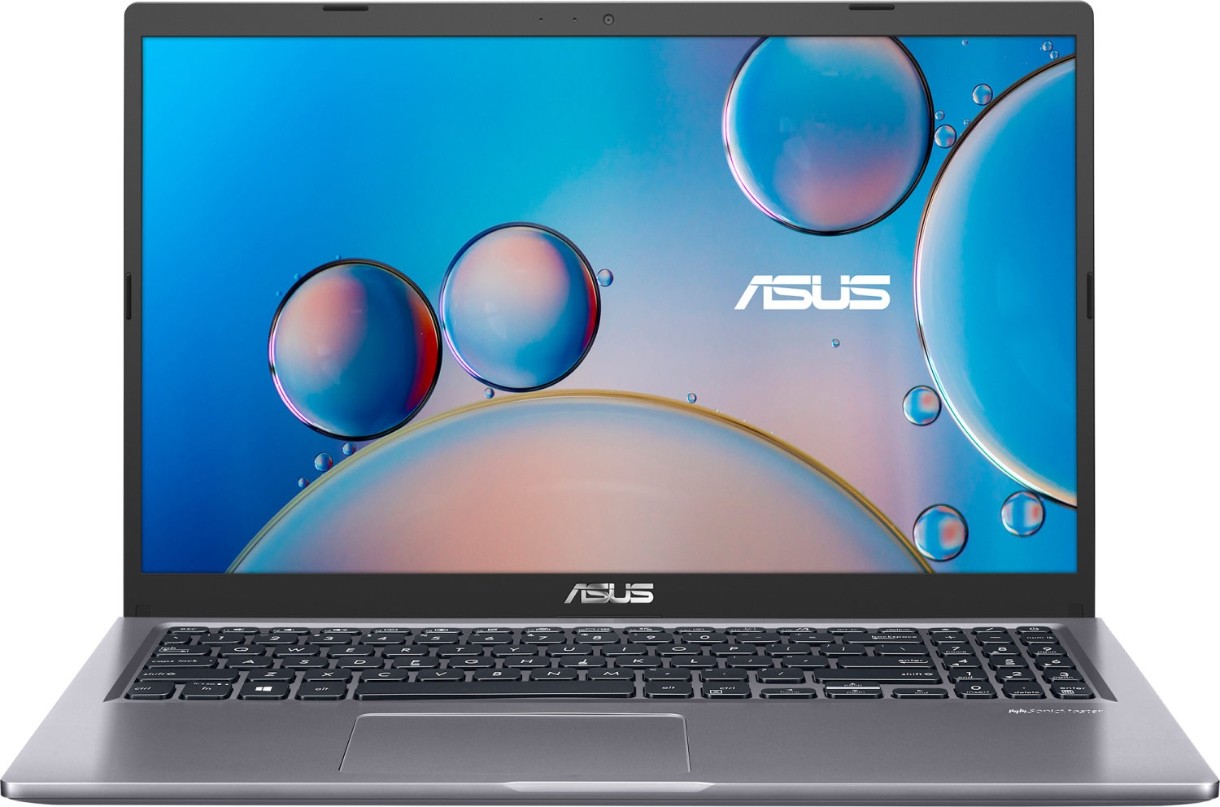 Ноутбук Asus X515EA Grey (i5-1135G7 8Gb 512Gb)