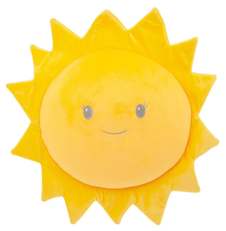 Мягкая игрушка Orange Toys Cushion: Sun (OT7006)