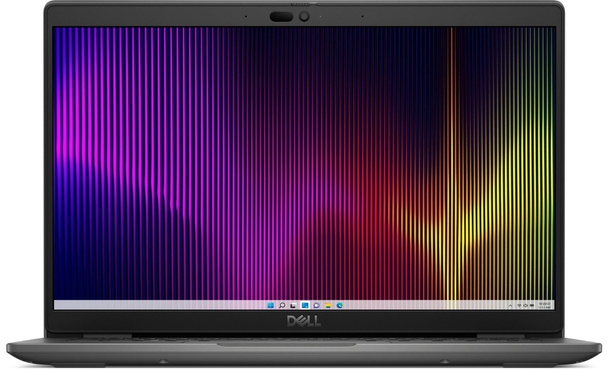 Ноутбук Dell Latitude 3440 Gray (i7-1355U 16Gb 512Gb W11P)