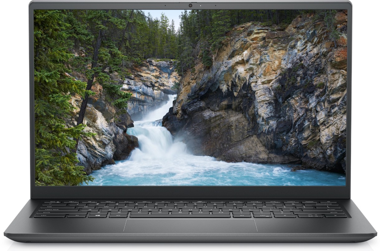Ноутбук Dell Vostro 14 5410 Titan Grey (i5-11300H 16Gb 512Gb Ubuntu) 
