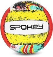 Мяч волейбольный Spokey Libero (929835) Red