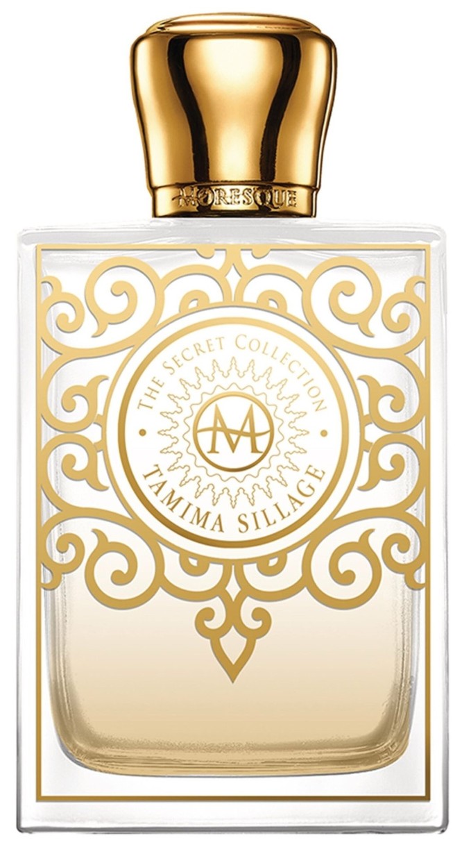 Parfum pentru ea Moresque Tamima Sillage EDP 75ml