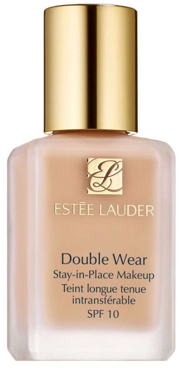 Fond de ten pentru față Estee Lauder Double Wear Stay-in-Place Makeup SPF10 1C0 Shell 30ml