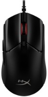 Mouse HyperX Pulsefire Haste 2 Black (6N0A7AA)